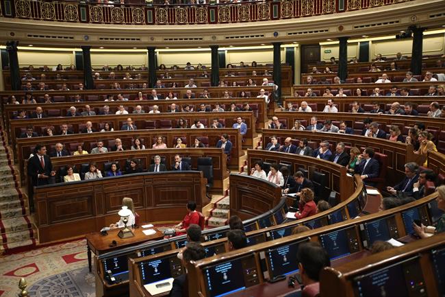 ep pedro sanchezlos diputadosgrupo socialista