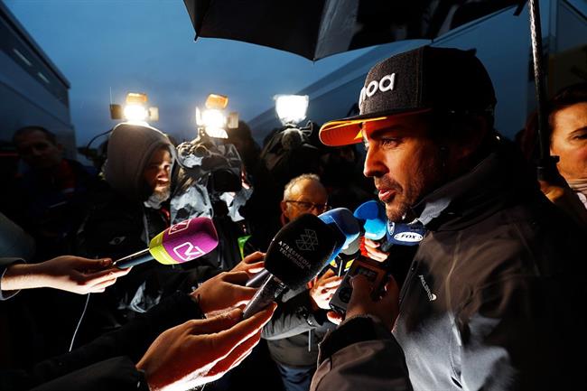 ep piloto espanolformula 1 fernando alonso mclaren