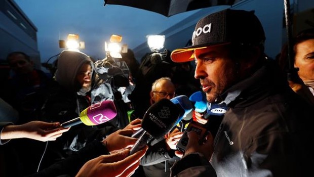 ep piloto espanolformula 1 fernando alonso mclaren