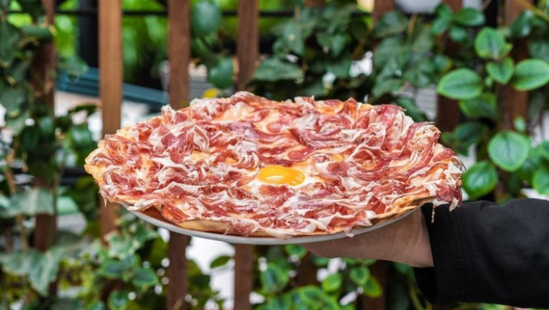 ep pizza de crep nova