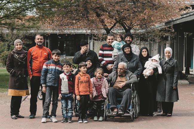 El Plan de pensiones Triodos genera 5.200 euros en donaciones a CEAR | TRIODOS ep planpensiones triodos genera 5200 eurosdonacionescear