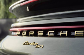 ep porsche 911 turbo 50 aniversario ep porsche 911 turbo 50 aniversario