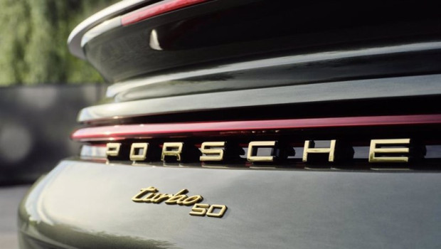 ep porsche 911 turbo 50 aniversario