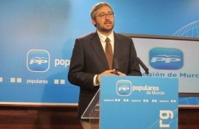 ep portavozpartido popularla regionmurcia victor martinez 20180101185002