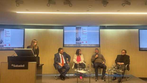 ep presentacion del libro blanco del mueble en espana