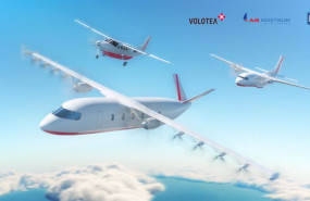 ep primer avion 100 electrico de volotea air nostrum y dante aeronautical