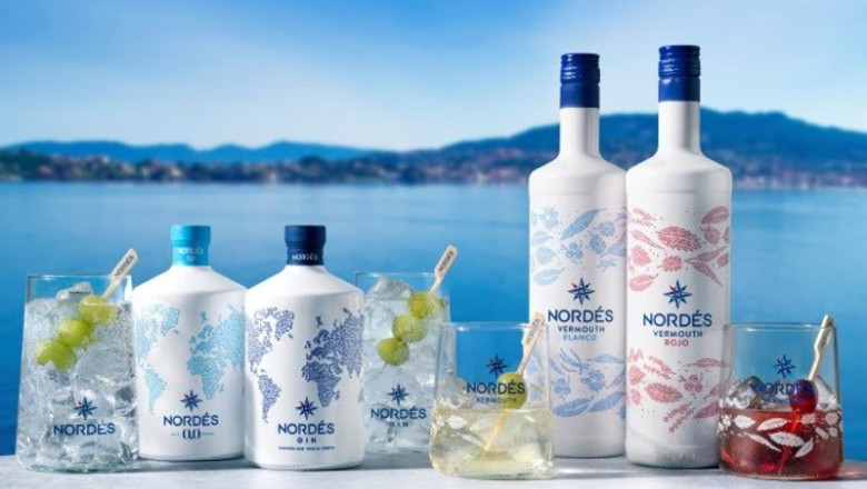 Productos de Nordés | NORDÉS ep productos de nordes