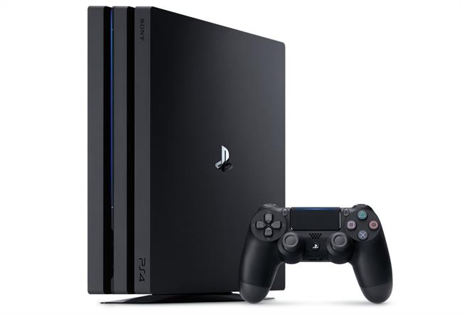 PS4 Pro | PLAYSTATION ep ps4 pro
