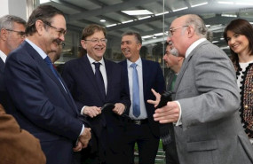 ep puig realiza una visita a la empresa erum maroc en su ultima jornada de viaje institucional a