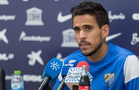 ep recio del malaga cf en ruedaprensa