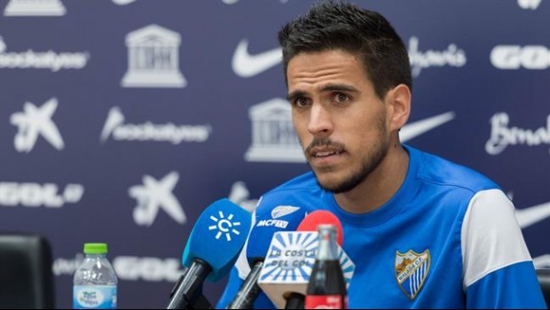 ep recio del malaga cf en ruedaprensa
