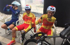 ep representacion espanolamundialciclismo adaptado 2018