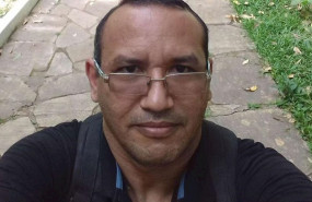 ep ricardo lopes dias misionero evangelico brasileno cesado como jefe de la oficina para pueblos