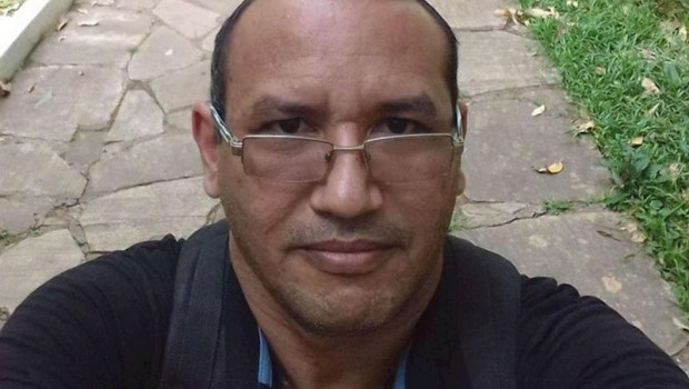 ep ricardo lopes dias misionero evangelico brasileno cesado como jefe de la oficina para pueblos