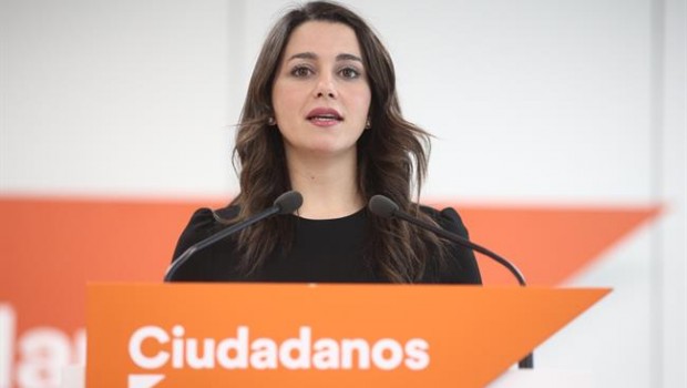 ep ruedaprensaines arrimadasla sedeciudadanos