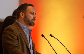 ep ruedaprensapresidentevox santiago abascal enimagenarchiv
