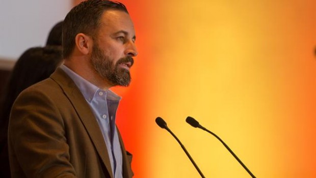 ep ruedaprensapresidentevox santiago abascal enimagenarchiv