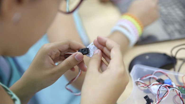 ep taller de robotica