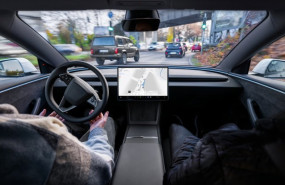 ep tesla iniciara en espana las primeras pruebas del sistema de conduccion full self driving