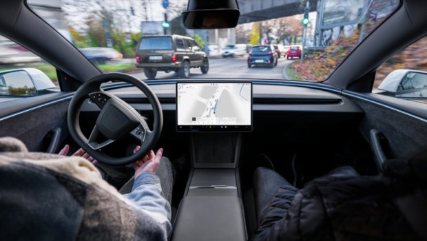 ep tesla iniciara en espana las primeras pruebas del sistema de conduccion full self driving
