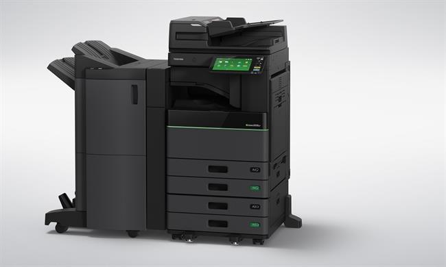 ep toshiba impresora e-bridge eco-hibrida