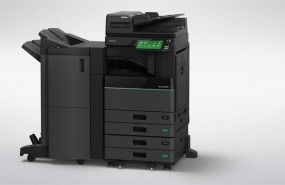ep toshiba impresora e-bridge eco-hibrida