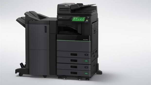 ep toshiba impresora e-bridge eco-hibrida