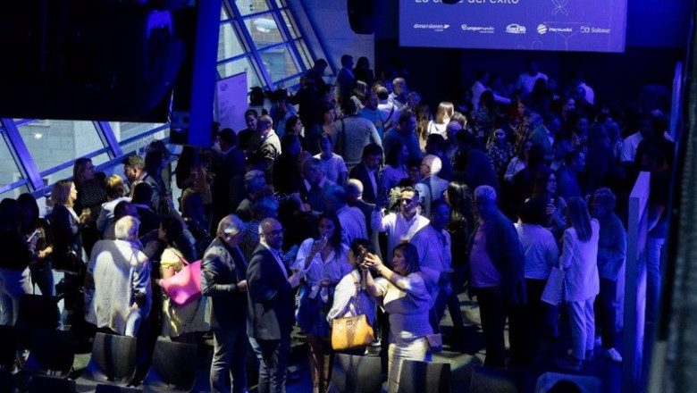 ep travelance culmina su tercer roadshow en 14 ciudades con un 20 mas de asistencia de la prevista ep travelance culmina su tercer roadshow en 14 ciudades con un 20 mas de asistencia de la prevista
