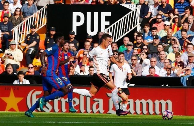 Umiti y Rodrigo | VALENCIA CF ep umitirodrigo