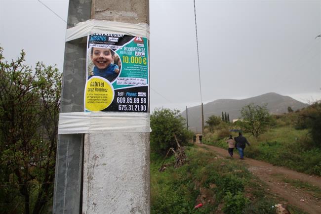 ep un cartel anuciadesapariciongabriel cruz