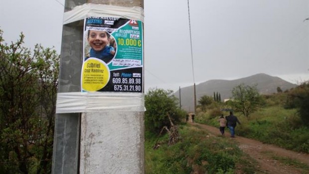 ep un cartel anuciadesapariciongabriel cruz