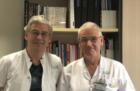 ep un farmaco estimulador de la enzima sgc mejora la hipertension pulmonar y el enfisema en un