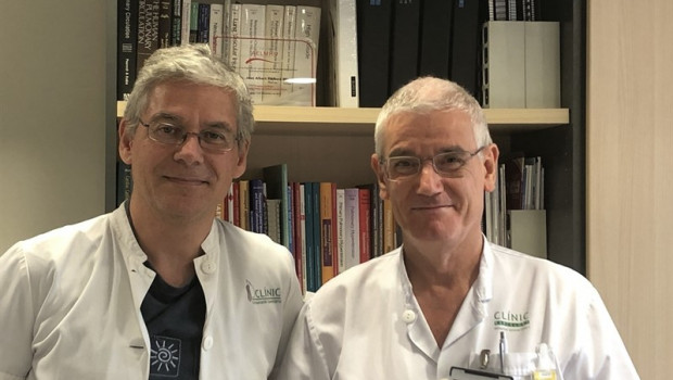 ep un farmaco estimulador de la enzima sgc mejora la hipertension pulmonar y el enfisema en un