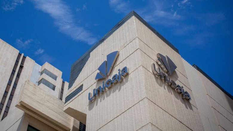 ep unicaja emite en tres anos bonos verdes por 1600 millones y evita emisiones equivalentes a casi