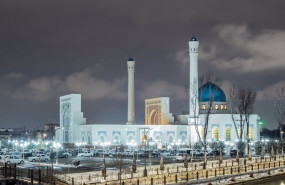 ep uzbekistan celebra en noviembre la feria internacional de turismo 2023 enfocada en la ruta de la ep uzbekistan celebra en noviembre la feria internacional de turismo 2023 enfocada en la ruta de la