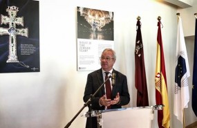ep valcarcel duranteinauguracion