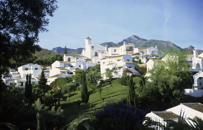 Viviendas turismo residencial costa del sol living casas extranjeros venta | EUROPA PRESS/DIPUTACIÓN DE MÁLAGA ep viviendas turismo residencial costasol living casas extranjeros venta