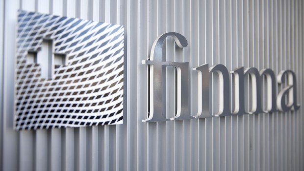 finma regulador suiza