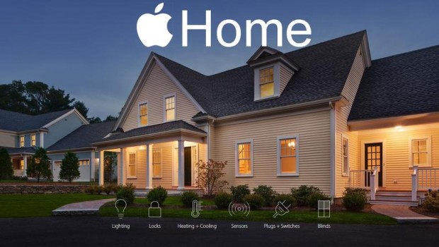 homekit