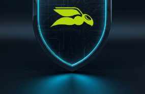 logo cybersecurity report