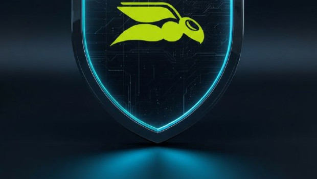 logo cybersecurity report