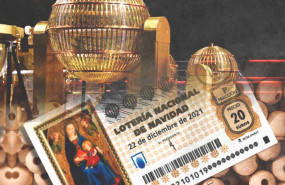 loteria navidad 2021