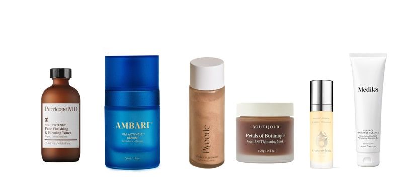 producto para los poros