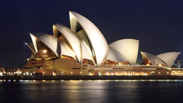 sidney australia