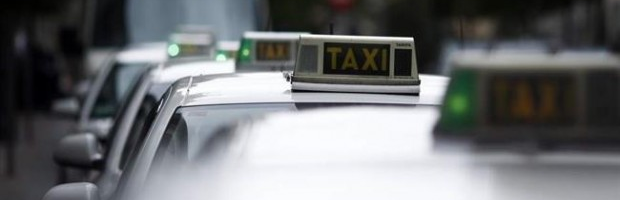 taxi huelga madrid barcelona portada taxi huelga madrid barcelona portada