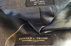 trump chaqueta trump chaqueta