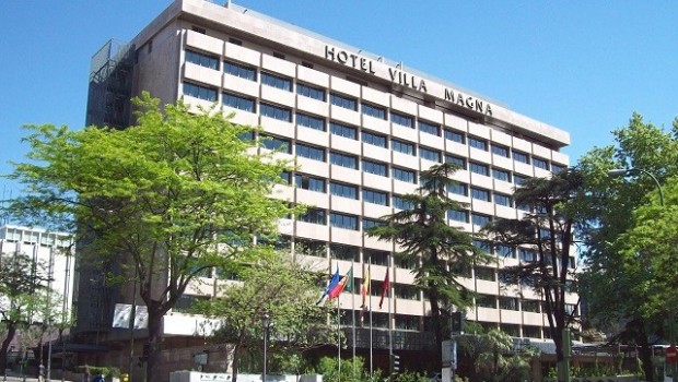 Villa Magna Hotel