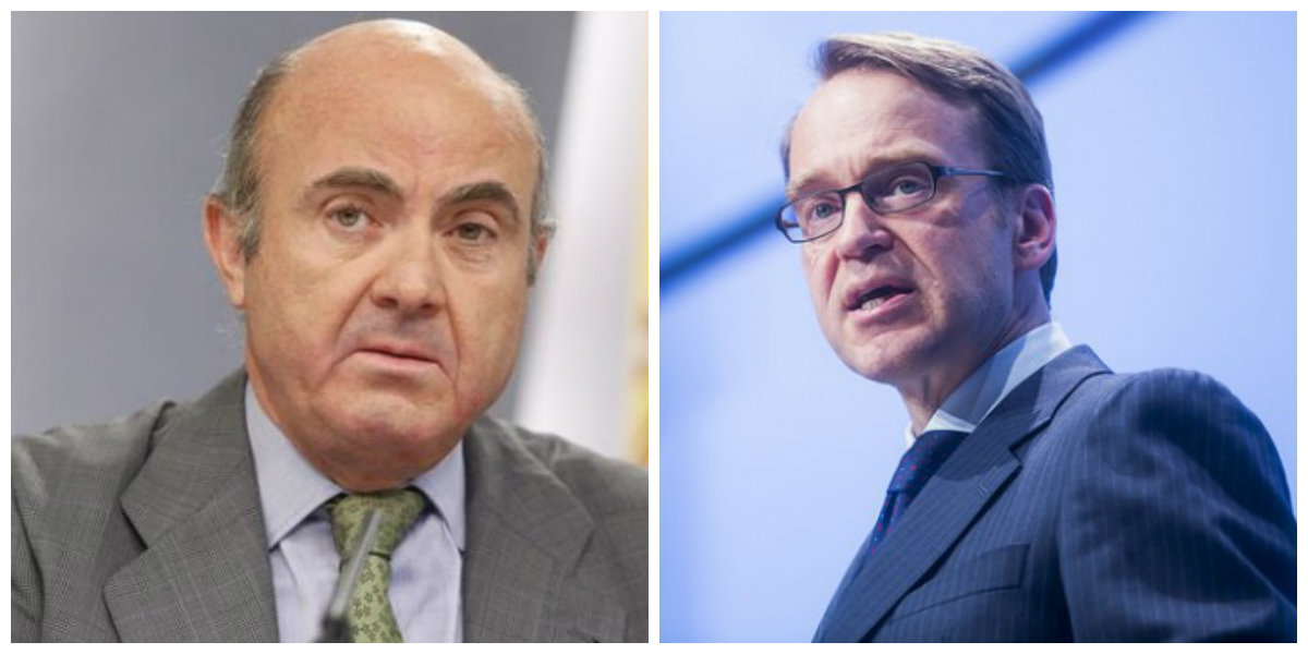 weidmann guindos
