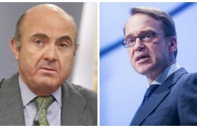 weidmann guindos weidmann guindos