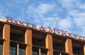baker and mckenzie amsterdam